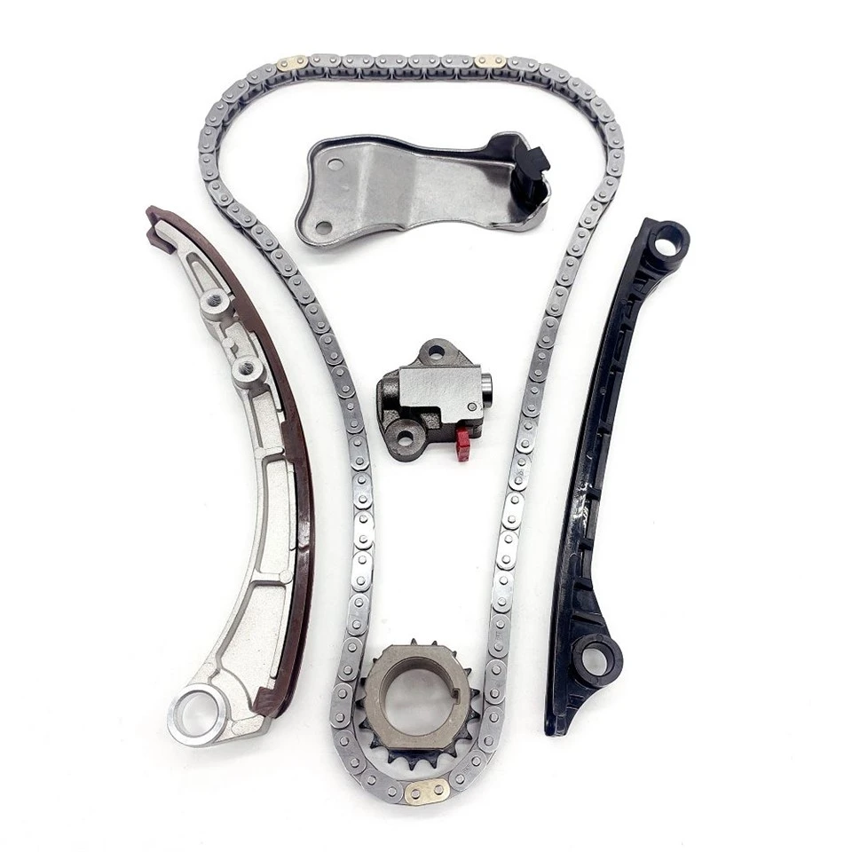 12761-73G01 12831-58J00 12821-78G00 Komplet razvodnog lanca za Suzuki Wagon R Maruti Aito K12A K10A 1.0 1.2L MA61 EM SR4 Set razvodnog lanca