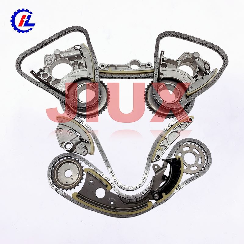 OEM automobilski Audi dio, komplet razvodnog lanca za Audi C{0}}L sa OE-06E109465BC