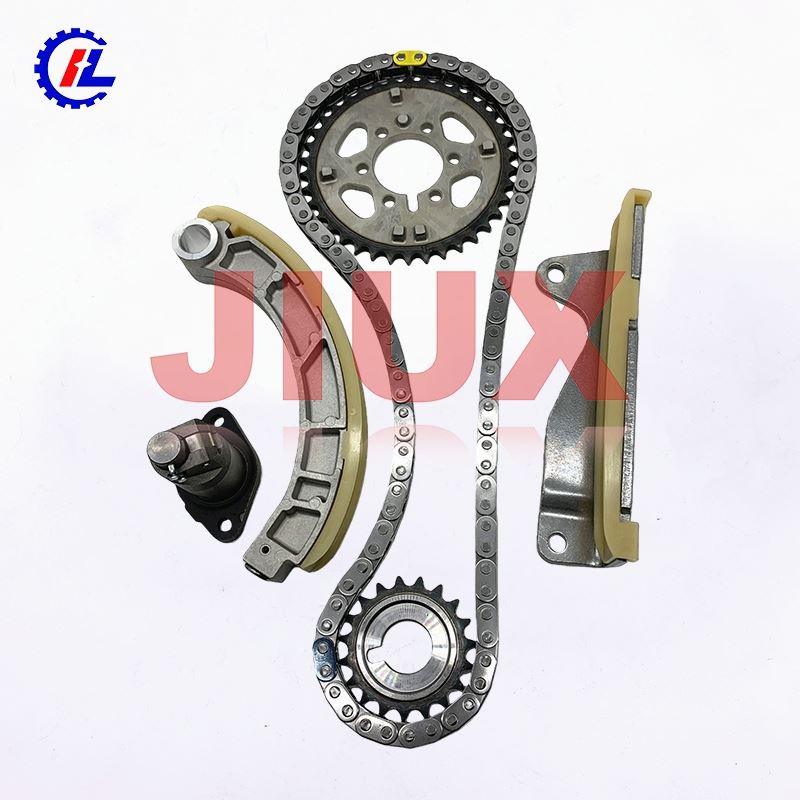 Komplet razvodnog lanca za ISUZU D-Max 8DH TFR/TFS 2.5 DITD 3.0 DITD 2.5DDI 8981192791 8973123311 Za SKF: VKML 99000