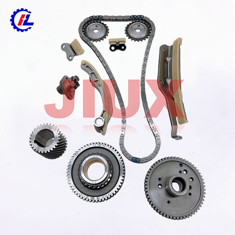 Komplet razvodnog lanca za MITSUBISHI Pajero IV V80 V90 IV VAN V8_W V9_W Motor 4M41NEW 3.2 DI-D4 4WD 10-17 ME192230 110L